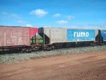 RUMO HPT-840392-9